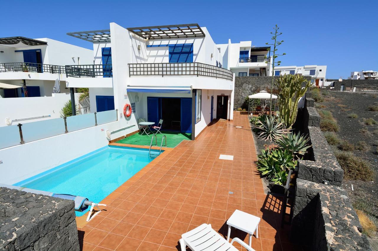 Mare Nostrum Private Pool By Pvl *