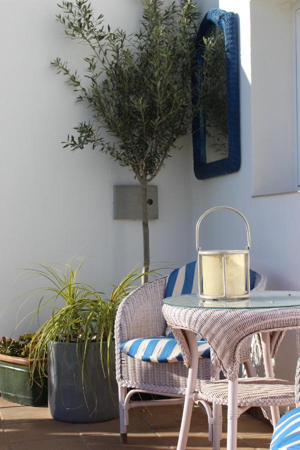 Soraya Faro Park Villa