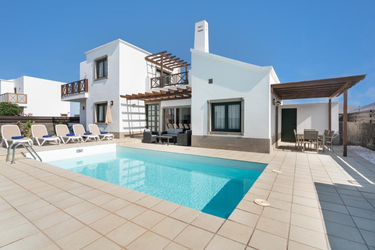 Ereza Villas Camelot