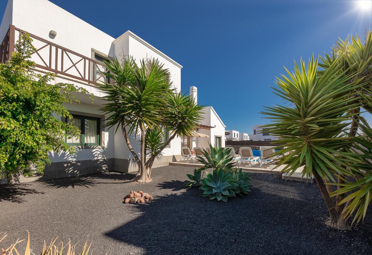 Villa Ereza Villas Camelot *
