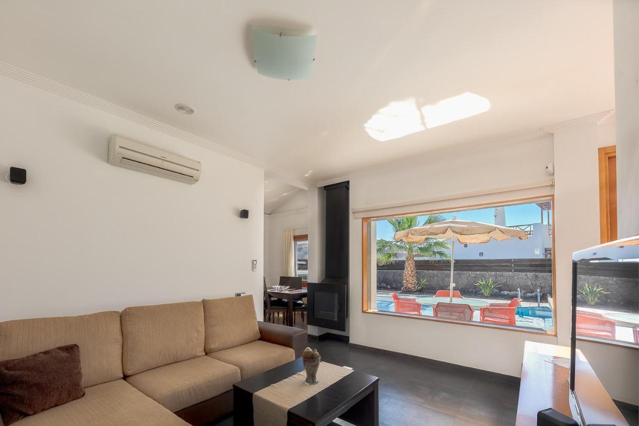 Ereza Villas Camelot *