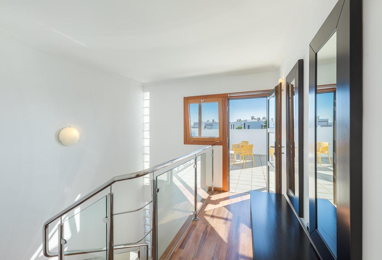 Ereza Villas Camelot Playa Blanca (Lanzarote)
