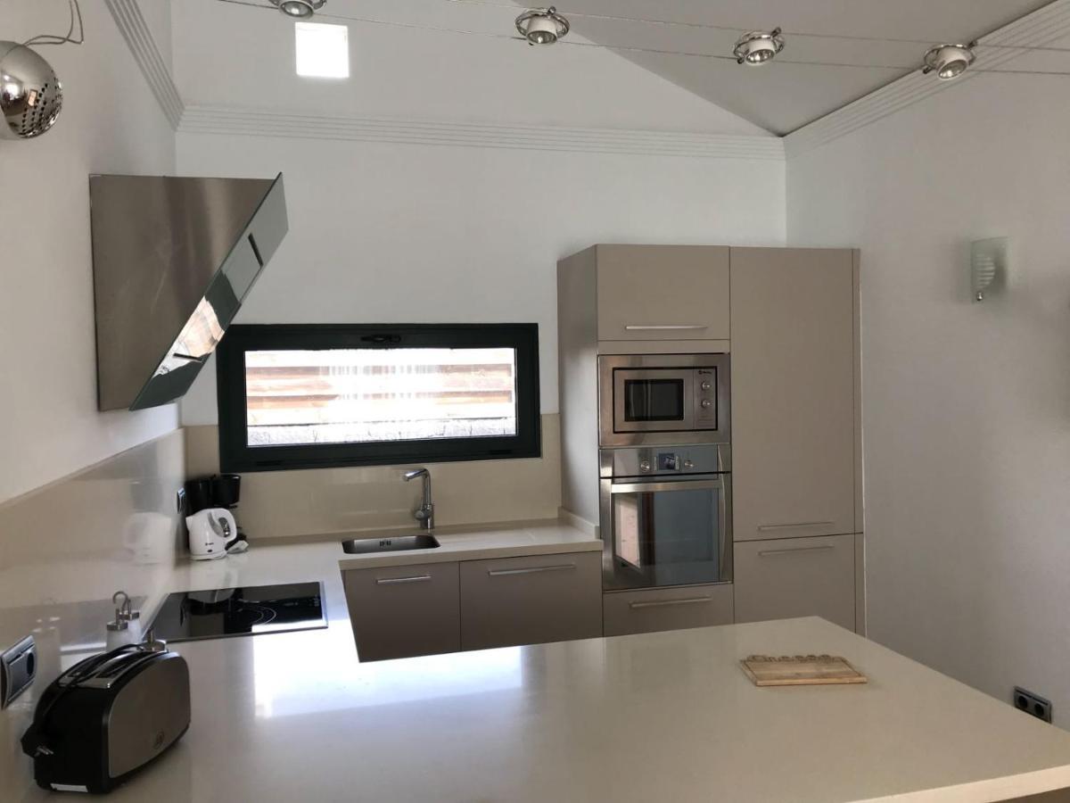 Ereza Villas Camelot