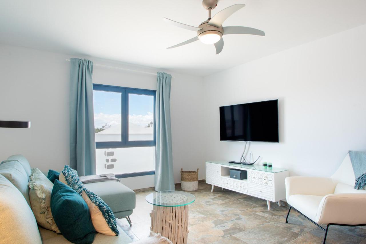 Plata Alta - Arosa Apartment Playa Blanca (Lanzarote)