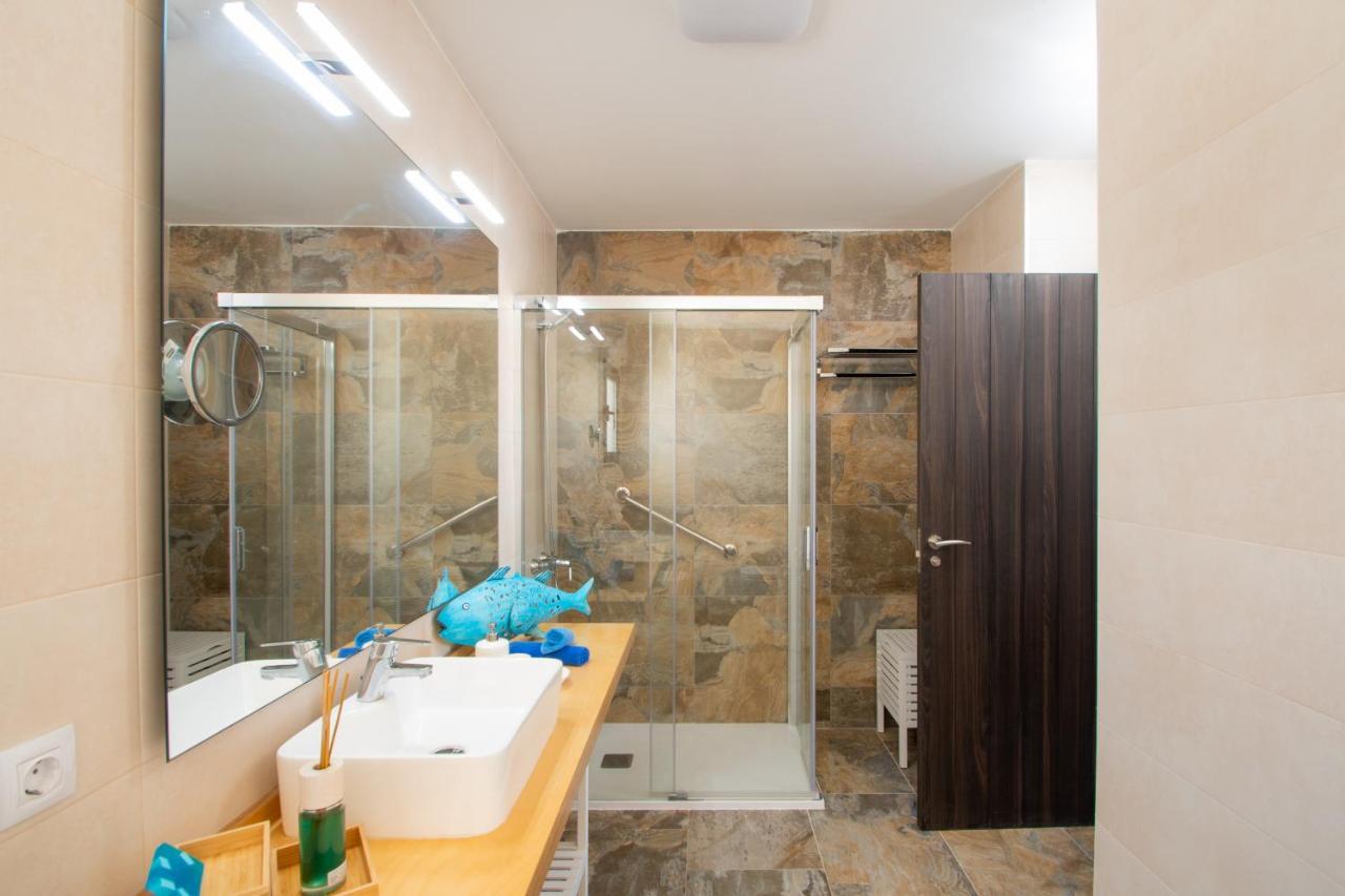 Plata Alta - Arosa Apartment *