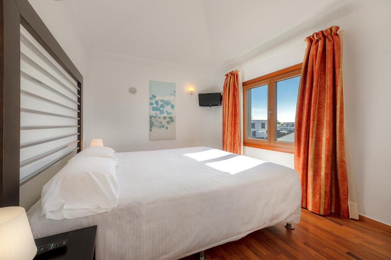 Ereza Villas Camelot Playa Blanca (Lanzarote)