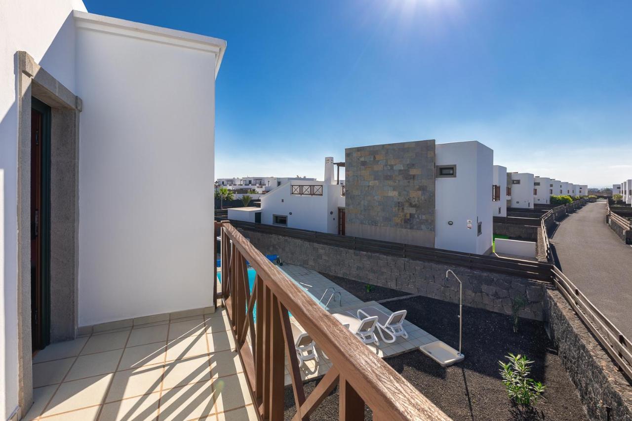 Ereza Villas Camelot * Playa Blanca (Lanzarote)