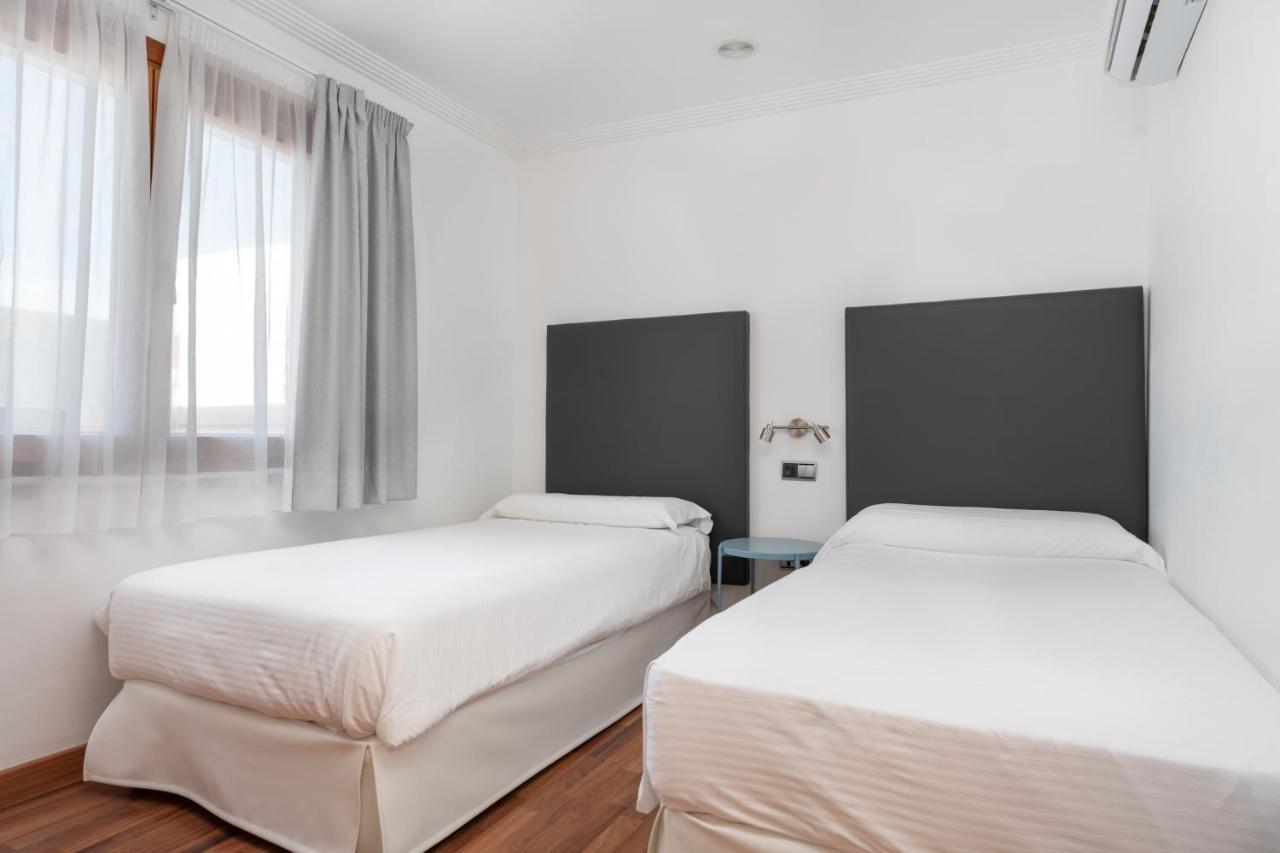 Ereza Villas Camelot * Playa Blanca (Lanzarote)