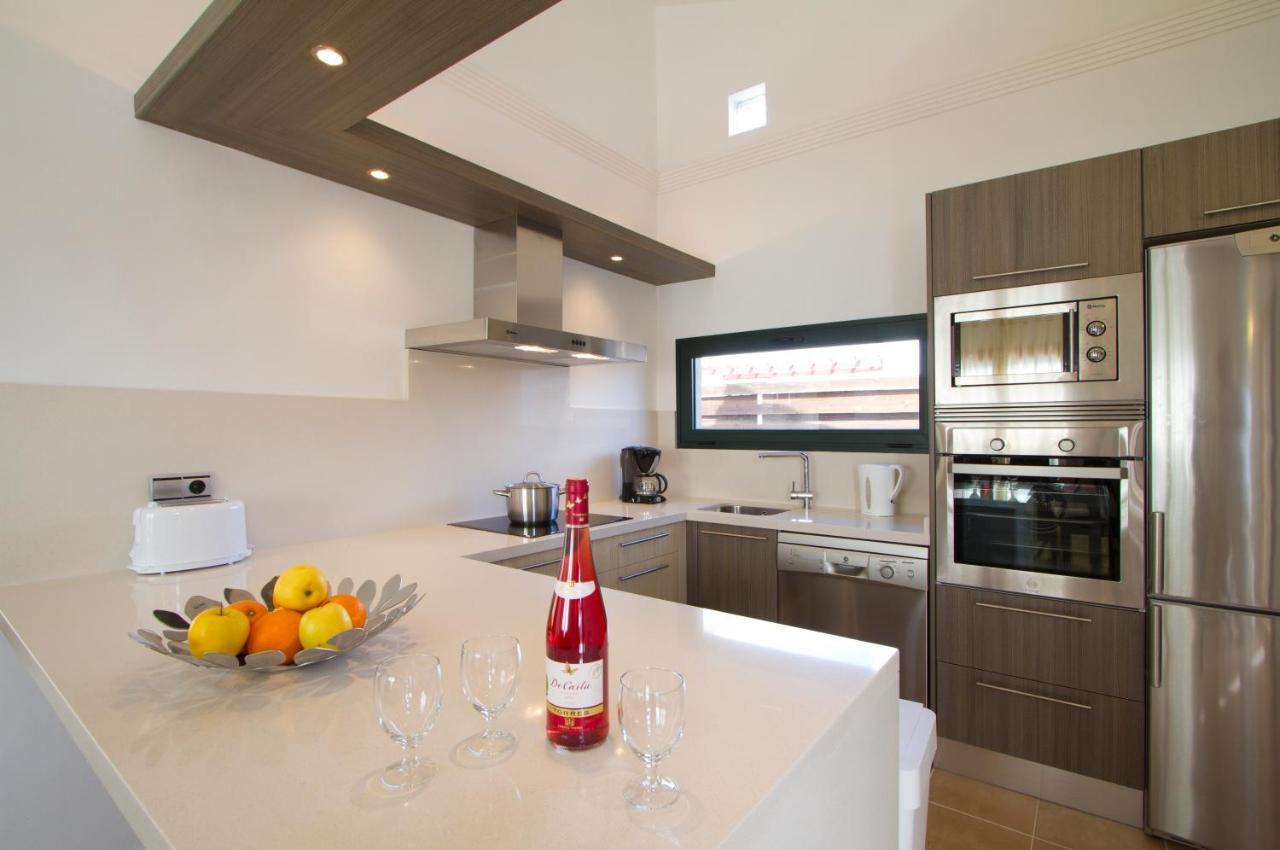 Villa Ereza Villas Camelot Playa Blanca (Lanzarote)