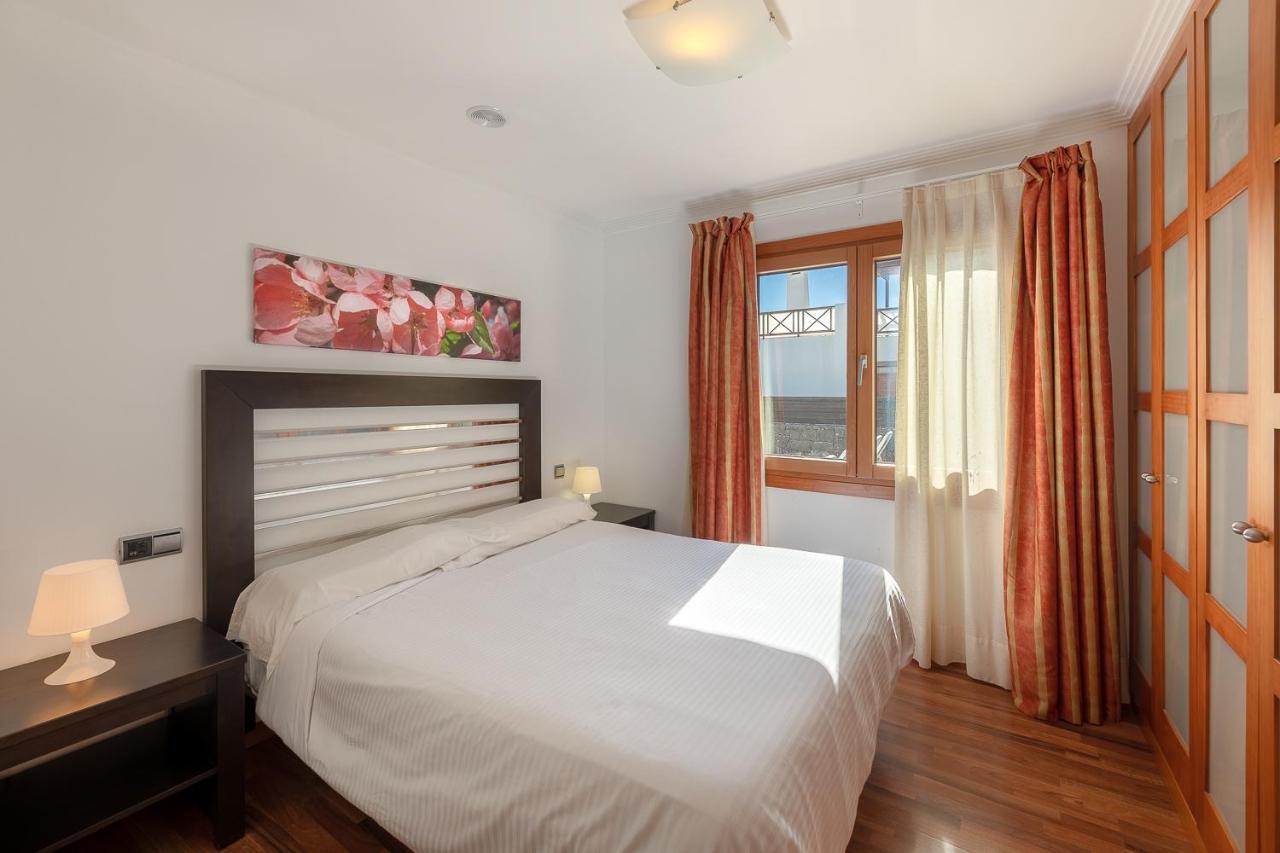 Ereza Villas Camelot Playa Blanca (Lanzarote)