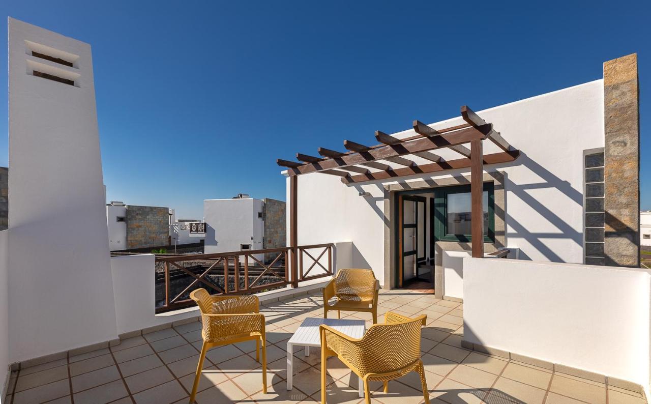Ereza Villas Camelot Playa Blanca (Lanzarote)