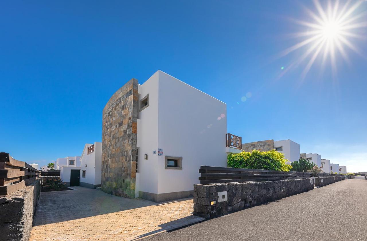 Ereza Villas Camelot Playa Blanca (Lanzarote)