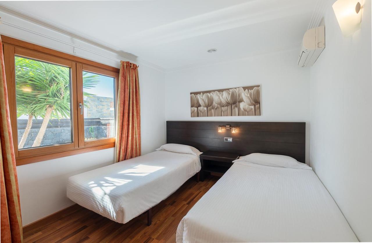 Ereza Villas Camelot Playa Blanca (Lanzarote)