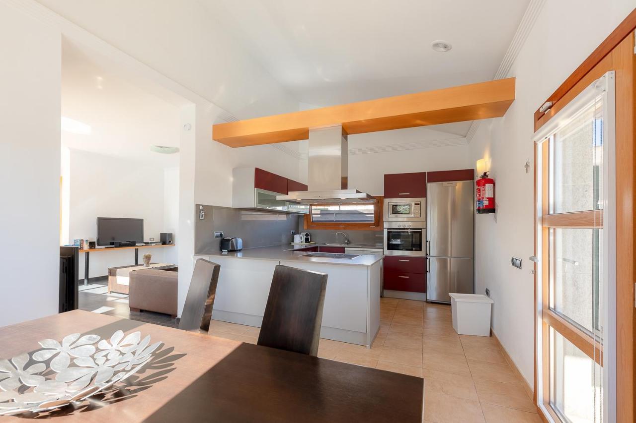 Villa Ereza Villas Camelot