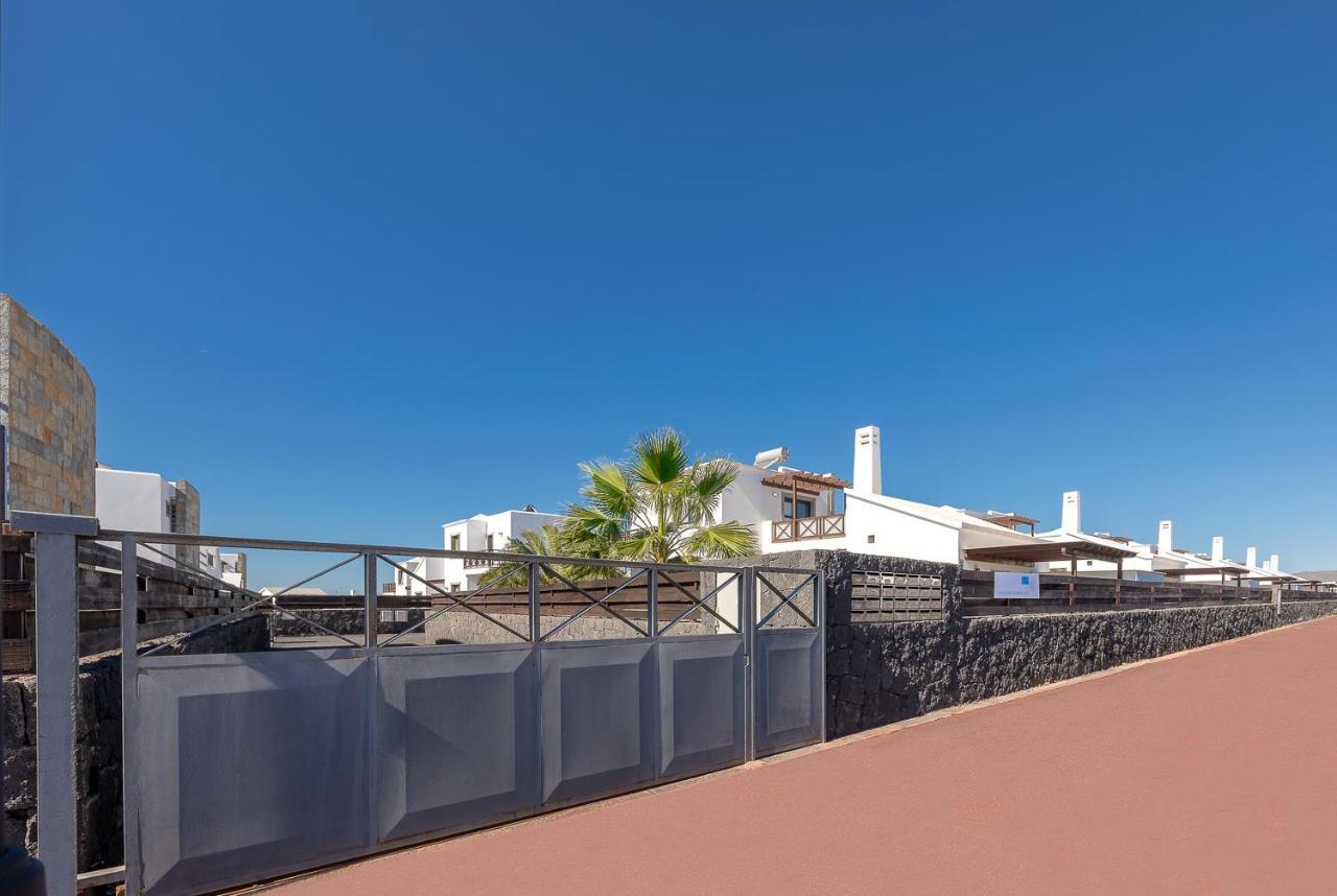Ereza Villas Camelot * Playa Blanca (Lanzarote)