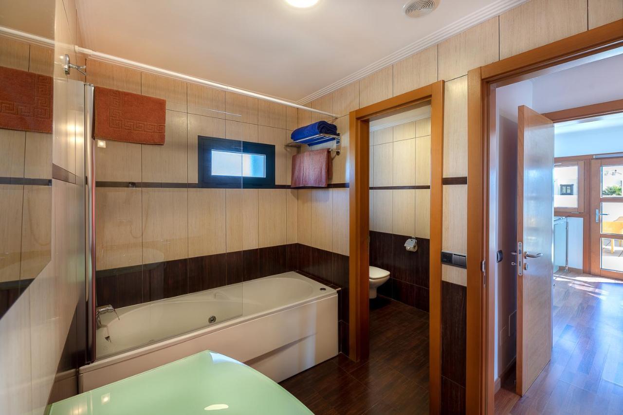 Ereza Villas Camelot Villa