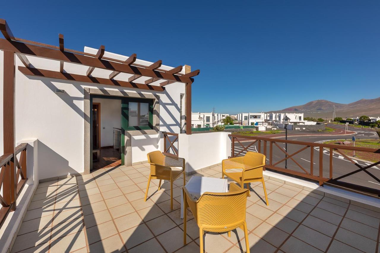 Ereza Villas Camelot Playa Blanca (Lanzarote)