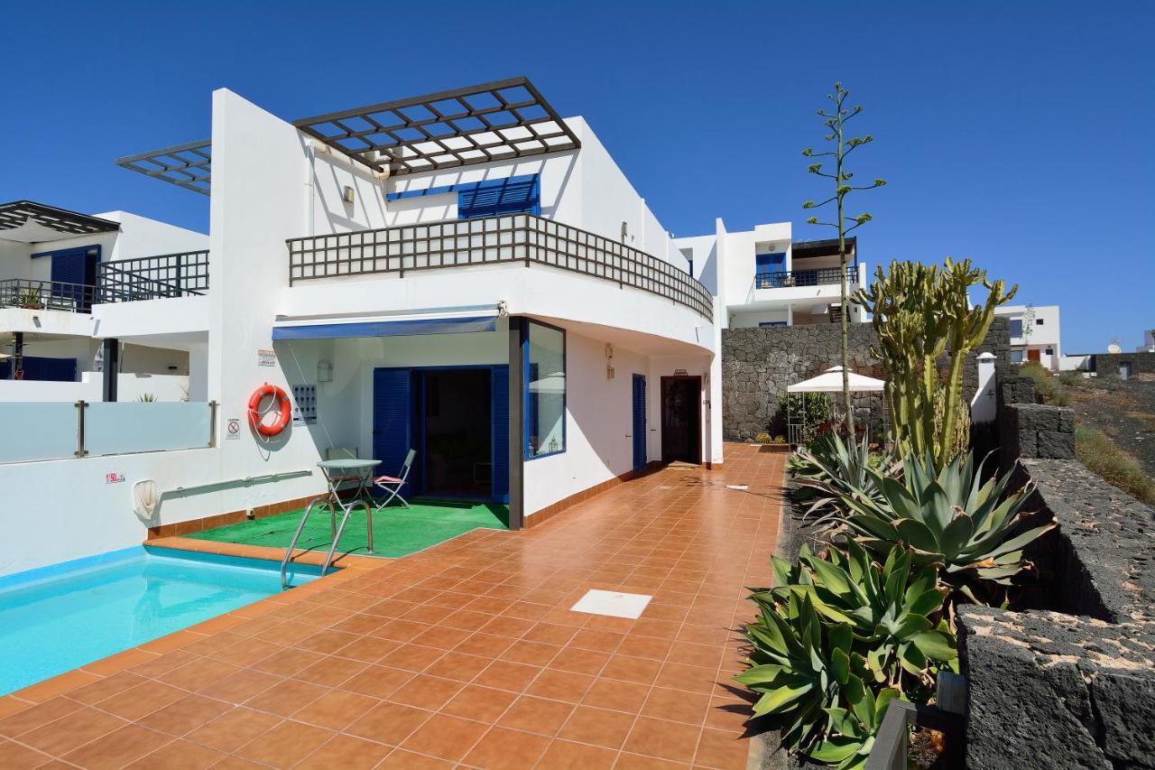 Mare Nostrum Private Pool By Pvl Villa Playa Blanca (Lanzarote)