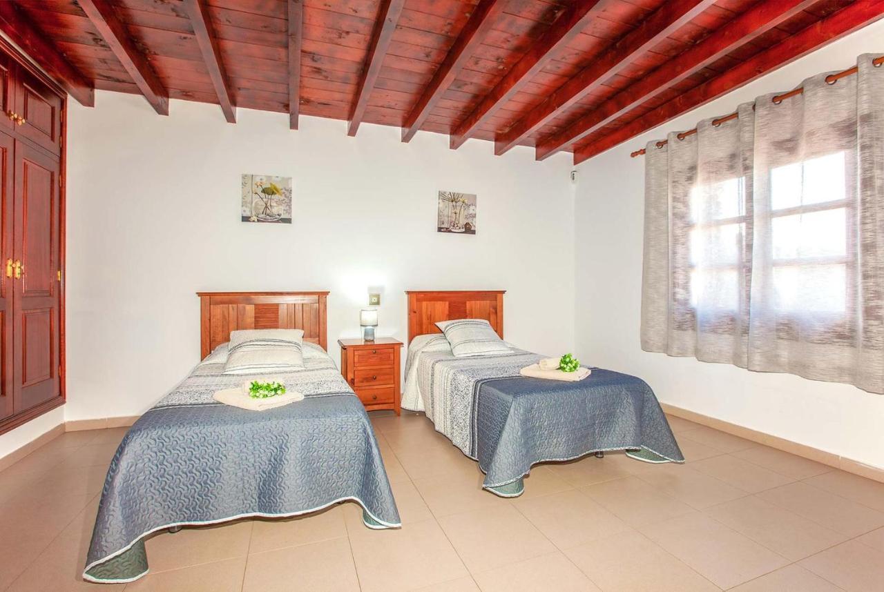 Salar Villa Playa Blanca (Lanzarote)