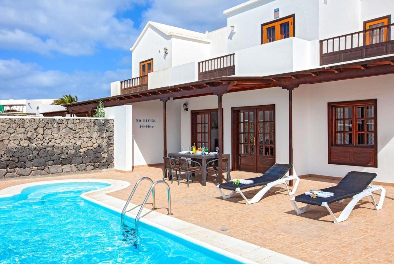Villa Salar
