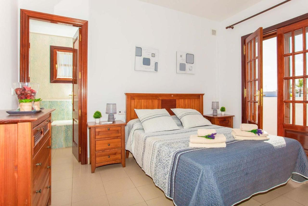 Salar Villa Playa Blanca (Lanzarote)