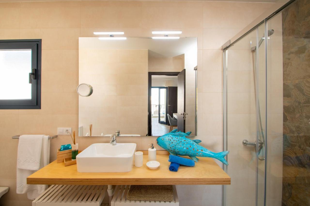 Plata Alta - Arosa Apartment Playa Blanca (Lanzarote)