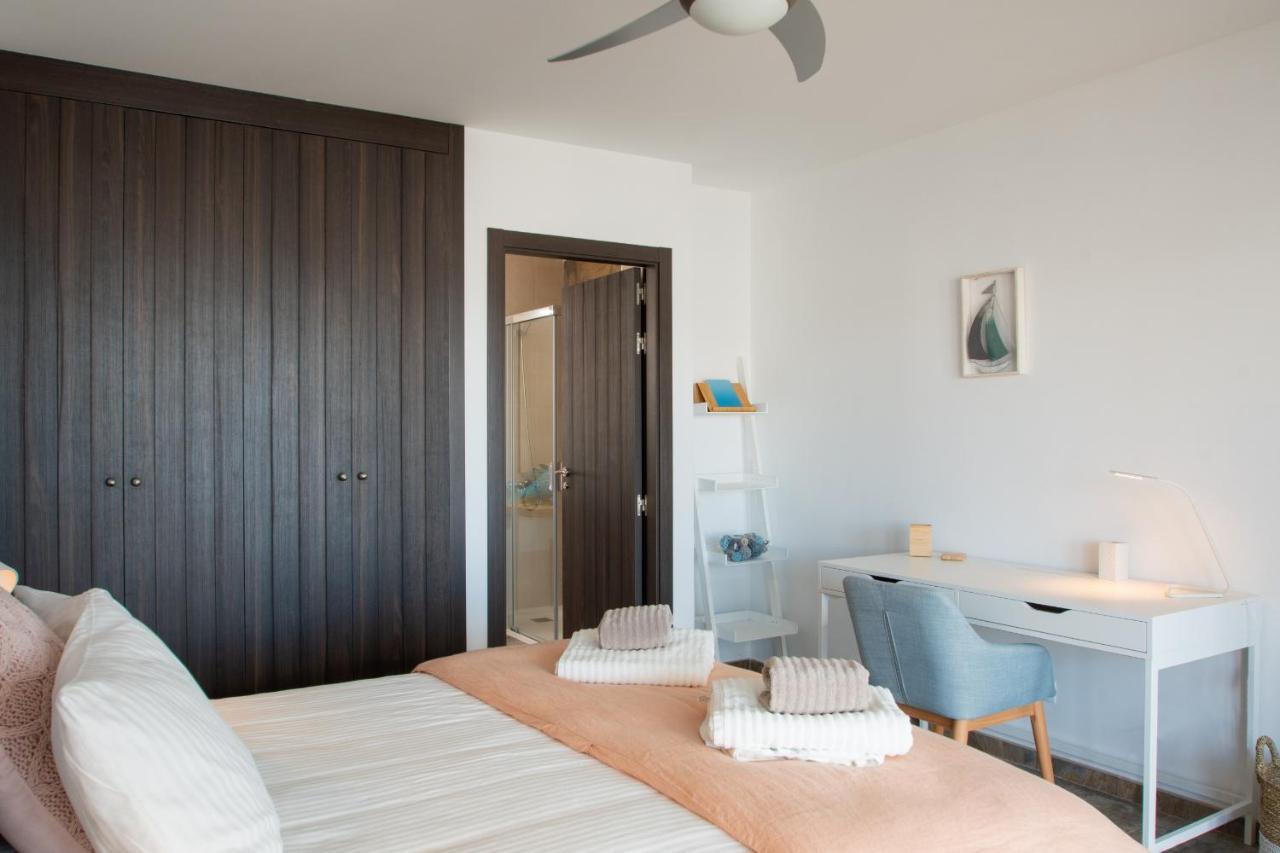 Plata Alta - Arosa Apartment Playa Blanca (Lanzarote)
