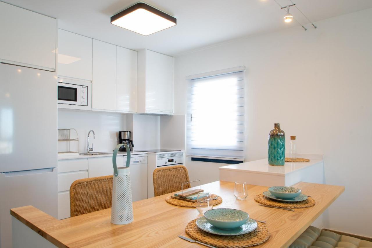 Plata Alta - Arosa Apartment Playa Blanca (Lanzarote)