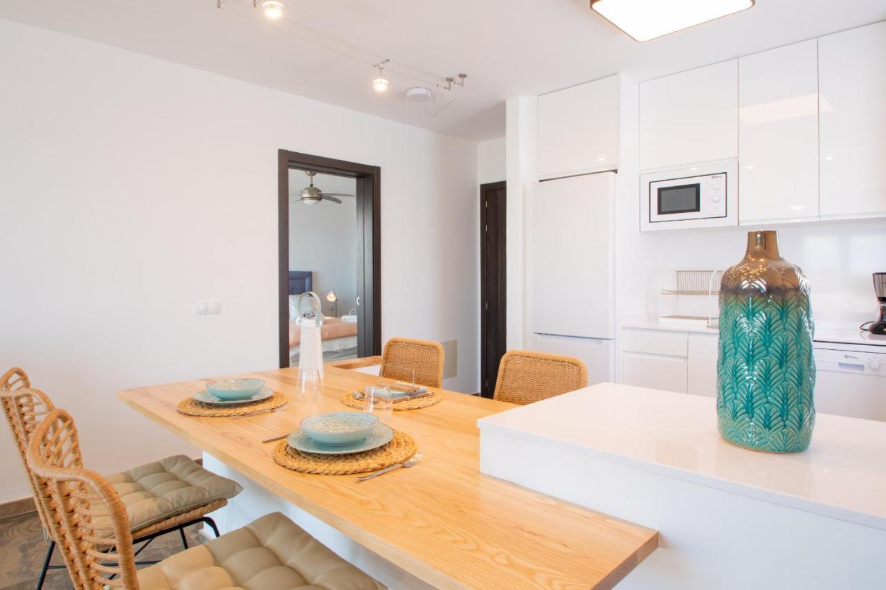 Apartment Plata Alta - Arosa *