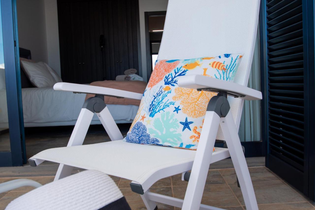 Apartment Plata Alta - Arosa Playa Blanca (Lanzarote)
