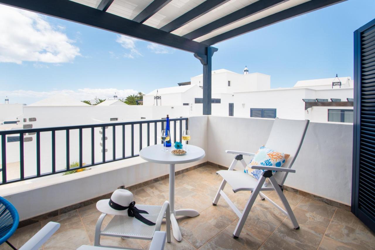 Plata Alta - Arosa * Playa Blanca (Lanzarote)