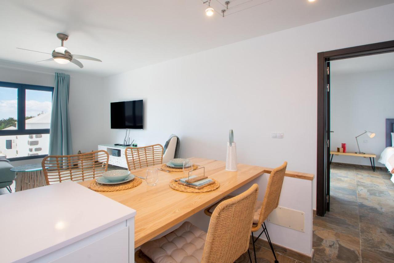 Plata Alta - Arosa Apartment