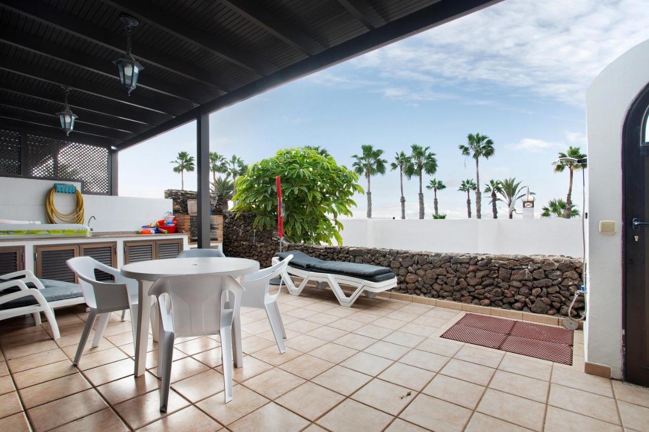 Playa Flamingo 37