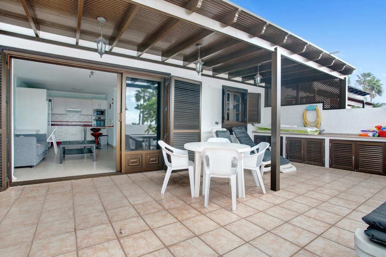 Apartment Playa Flamingo 37
