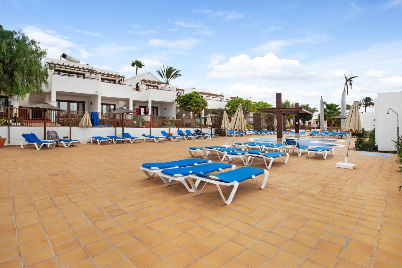 Apartment Playa Flamingo 37 *