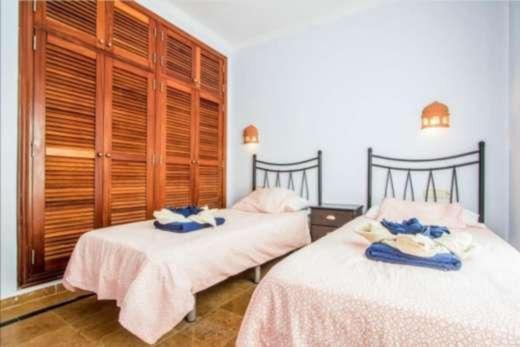 Argentina Villa *