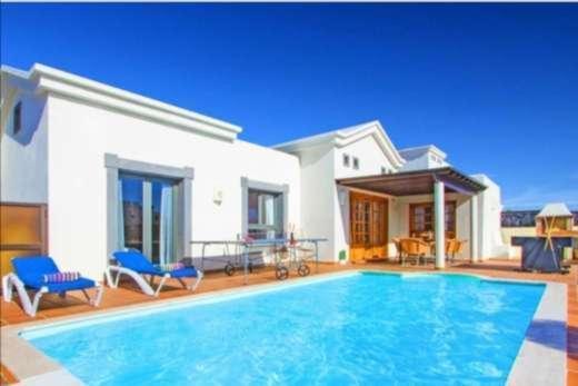Argentina Villa *