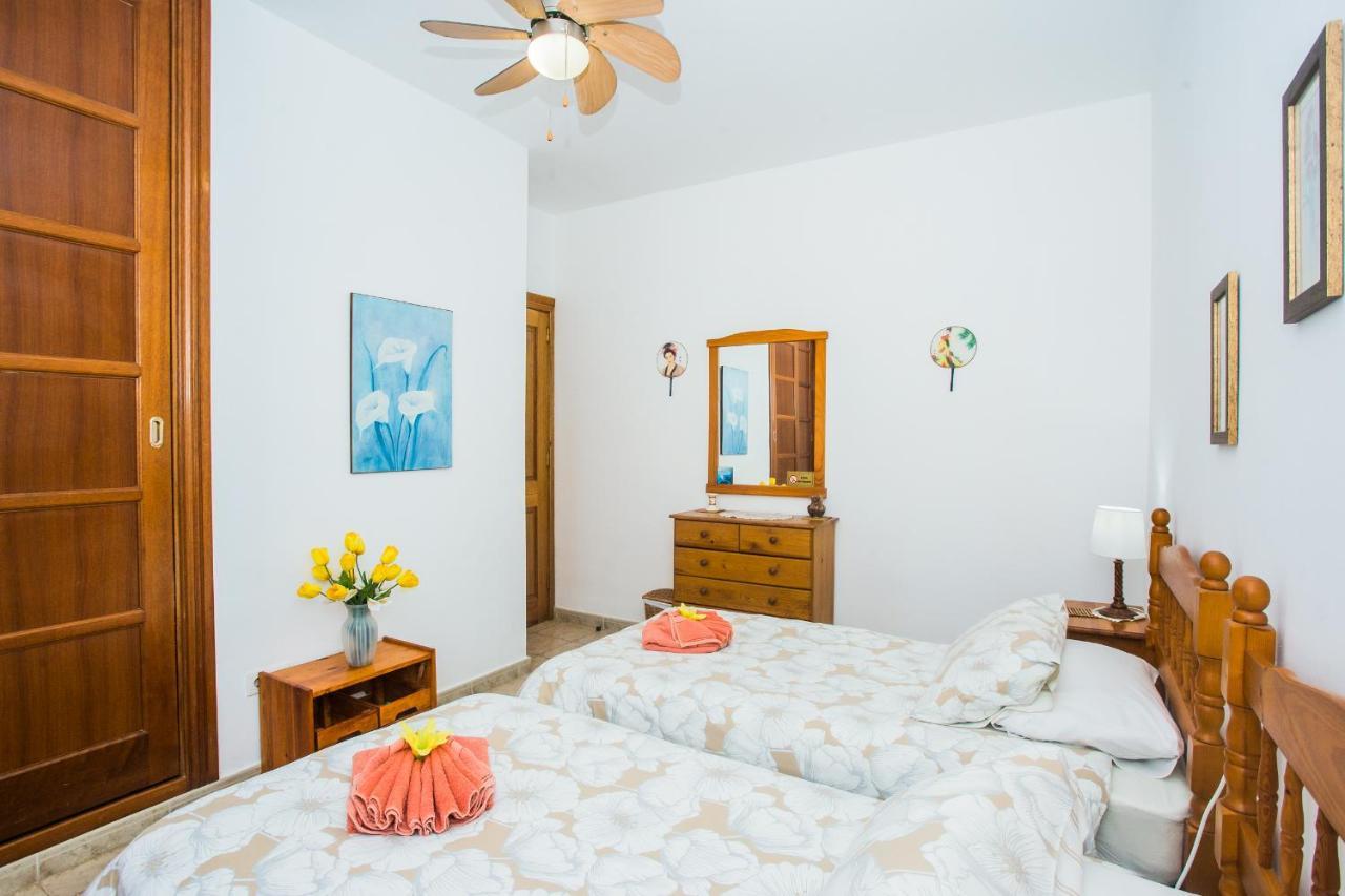 Beautiful 2 Bed With Large Pool Casa Manana *