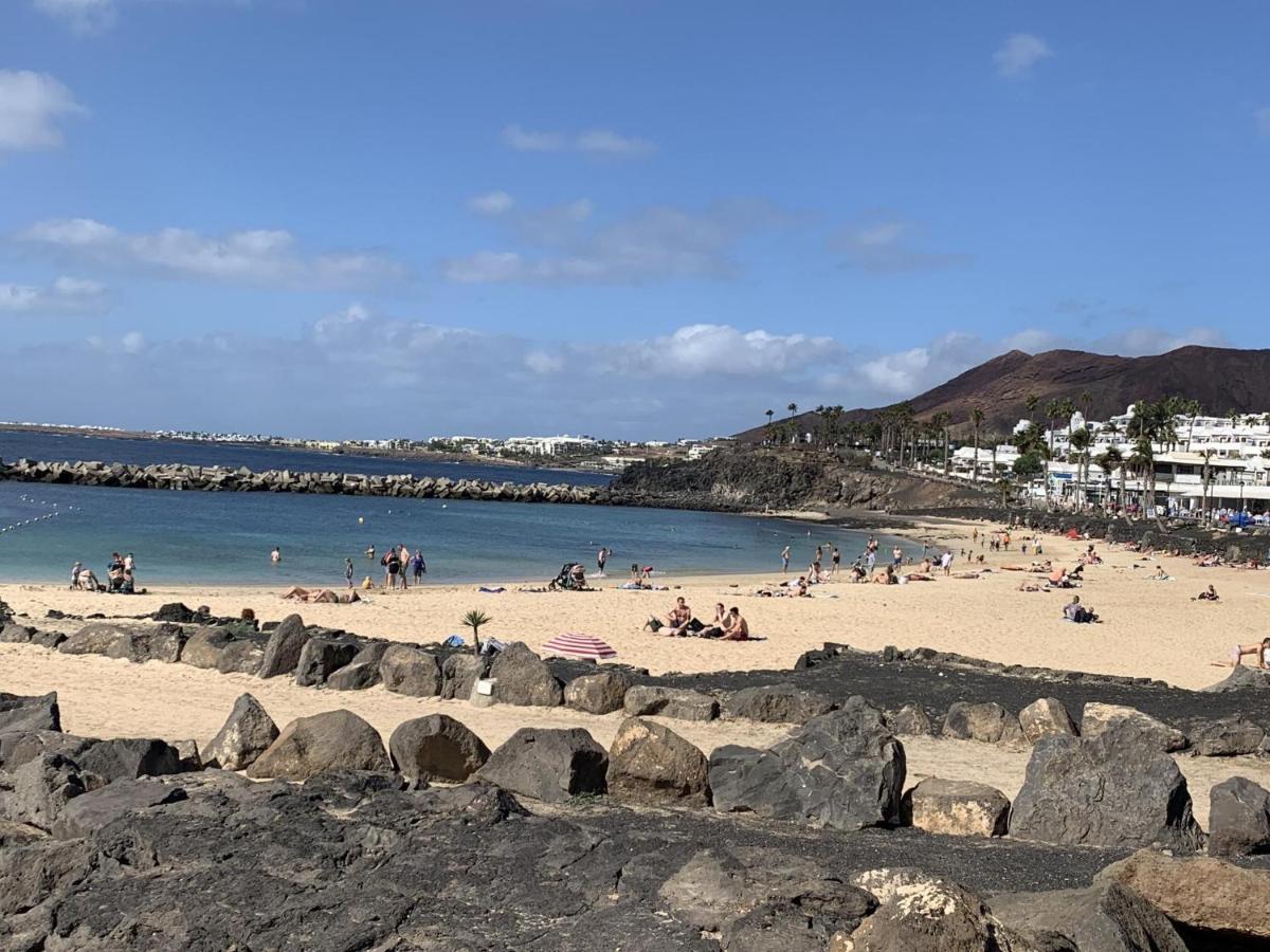 Basement Very Large Fantastic Location Apartamento Playa Blanca (Lanzarote)