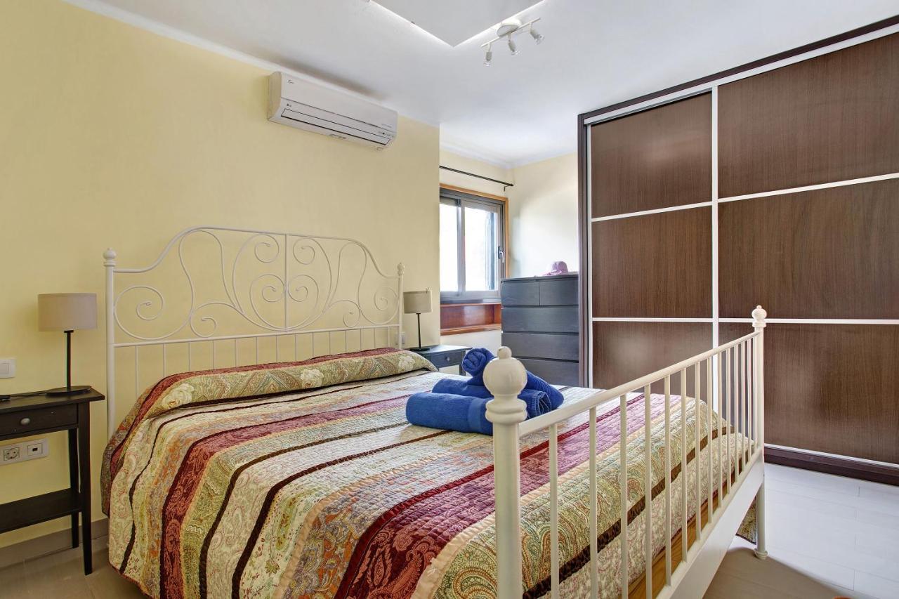 Apartment Playa Flamingo 37 *