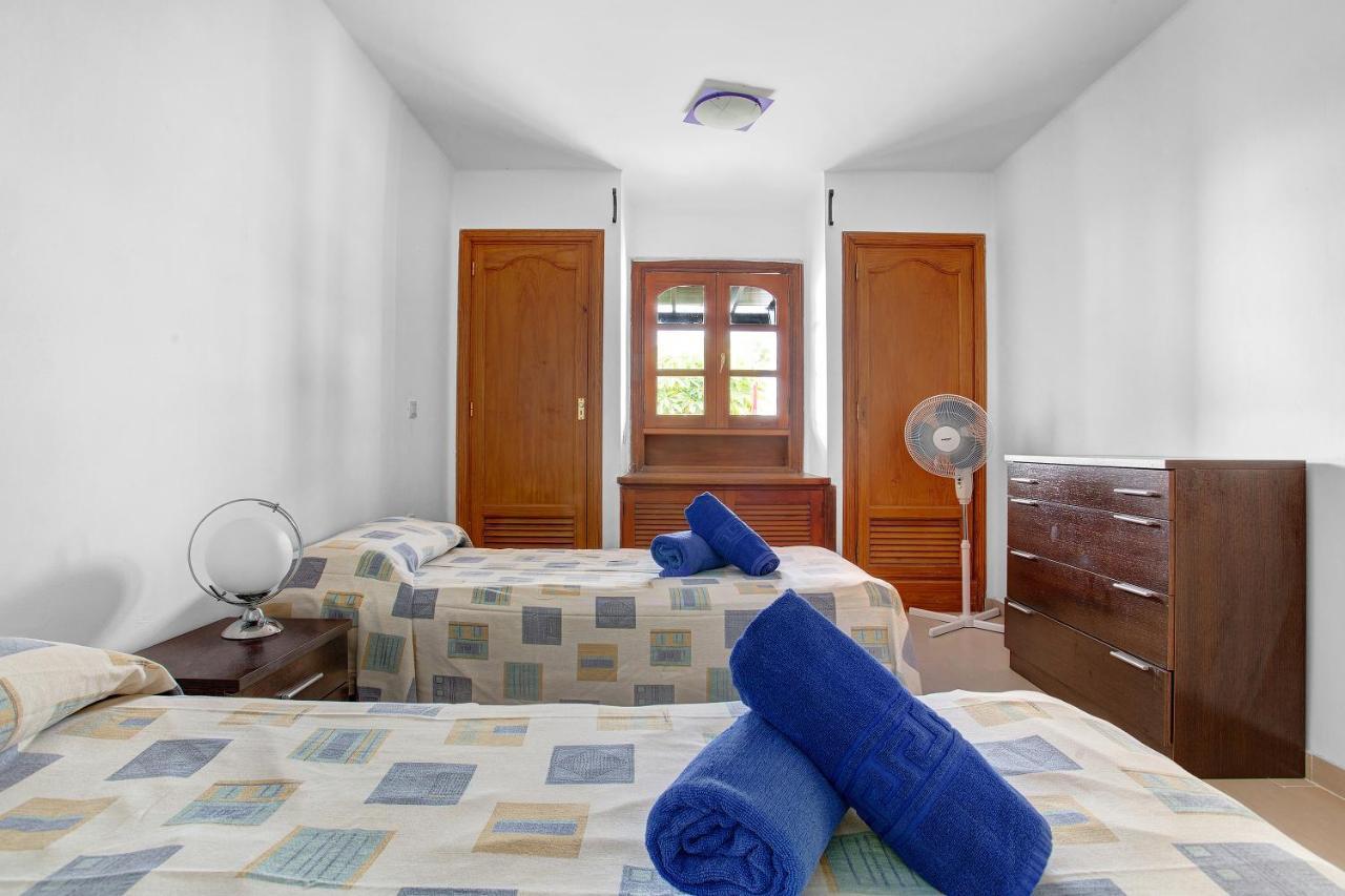 Apartment Playa Flamingo 37