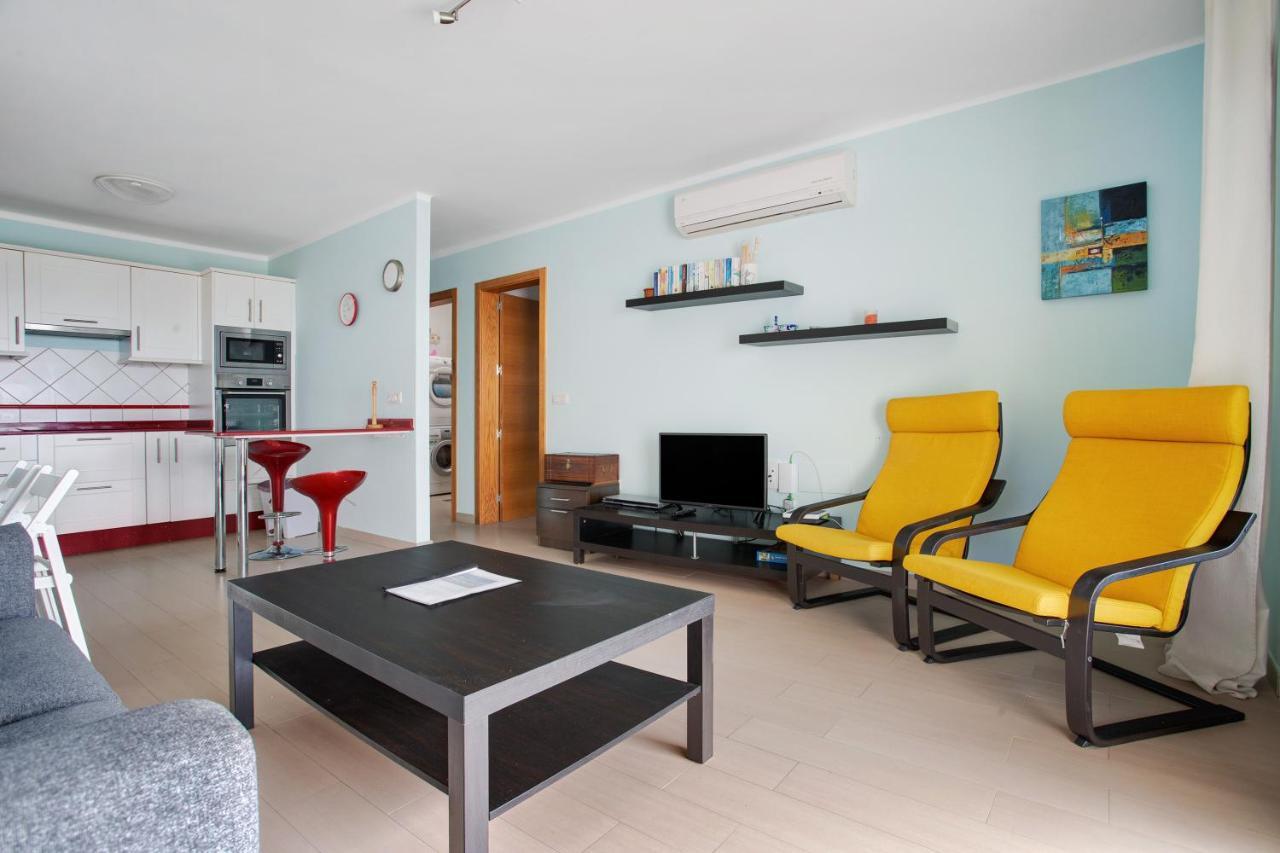 Apartment Playa Flamingo 37