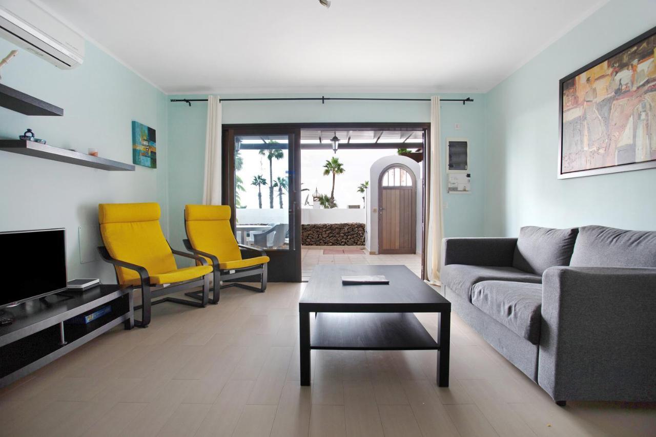 Playa Flamingo 37 Apartment Playa Blanca (Lanzarote)