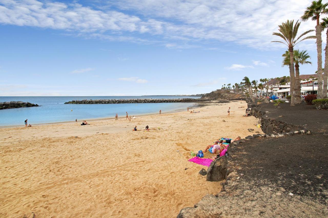 Apartment Playa Flamingo 37 *