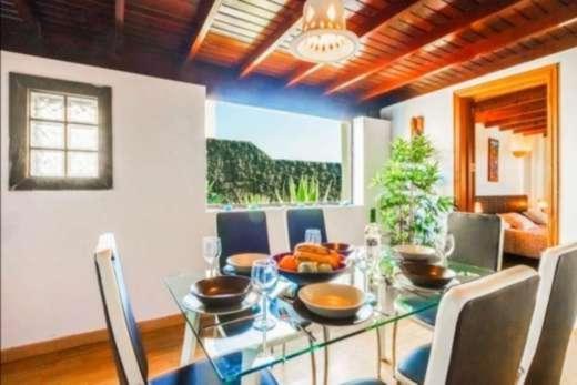 Argentina Villa *