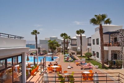Apartment Hd Pueblo Marinero - Adults Only