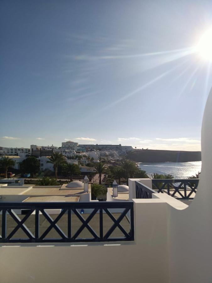 Coloradas Alba Apartment