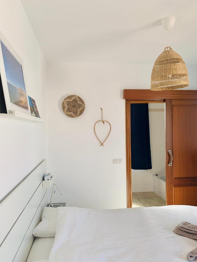 Splendid Casa Papagayo, Heated Pool, Roofterrace With Views And Wifi Pousada *