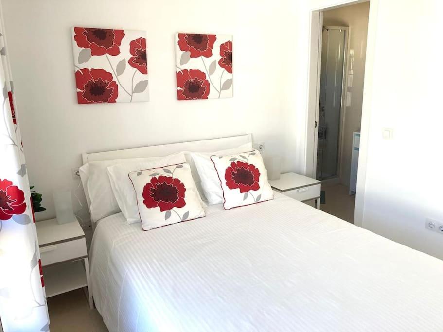 Villa Luxury 4-bedroom With Heated Pool + Sea View Playa Blanca (Lanzarote)