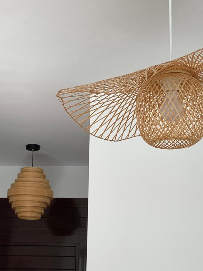 Splendid Casa Papagayo, Heated Pool, Roofterrace With Views And Wifi Pousada *